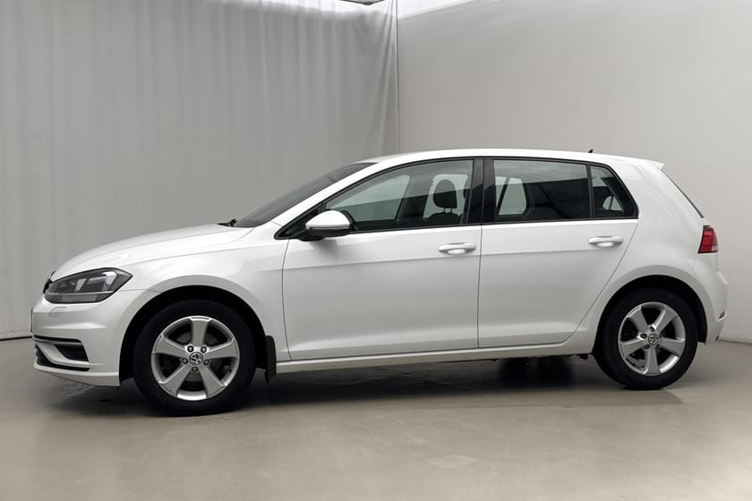 Bild 2 av Volkswagen Golf VII 1.0 TSI 5dr (110hk)