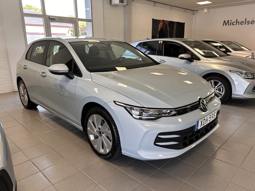Bild 4 av Volkswagen Golf PB   LIFE TSI 150 HK 6 VXL