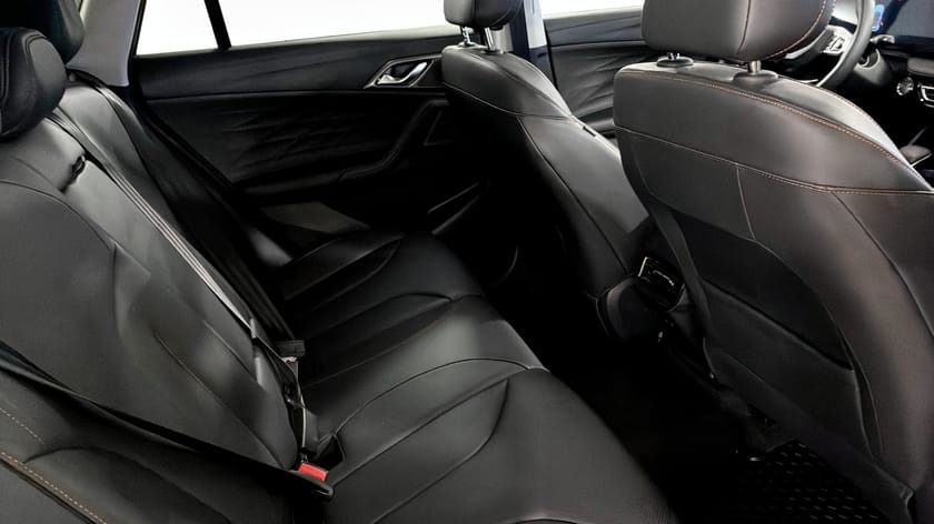 Bild 5 av MG HS PHEV Luxury 1,5T 307hk Automat