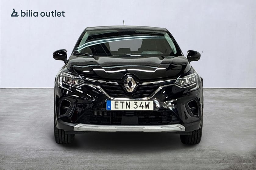 Bild 3 av Renault Captur