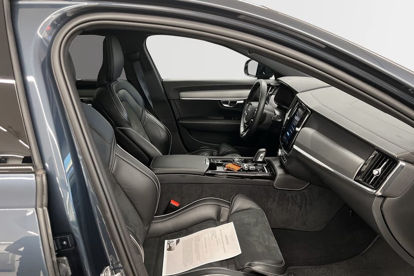 Bild 5 av Volvo V90