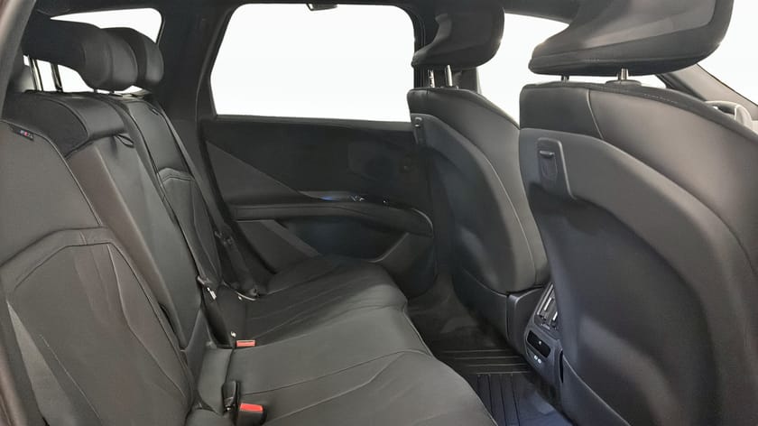 Bild 5 av BMW iX3 50 xDrive