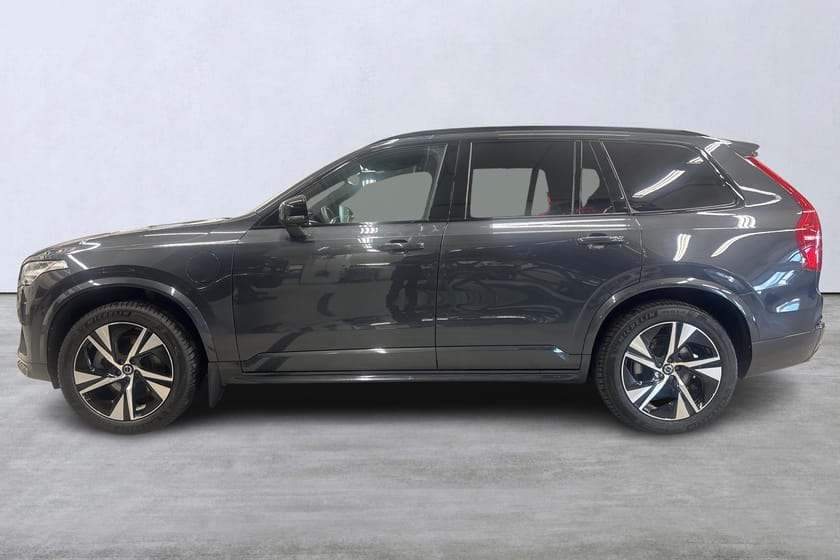 Bild 2 av Volvo XC90 7 Säten