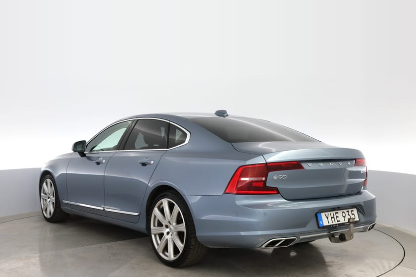 Bild 3 av Volvo S90