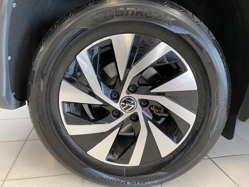 Bild 5 av Volkswagen Tayron 7-seater 1.5 eTSI 150 DSG7 7sits