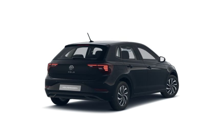 Bild 5 av Volkswagen Polo