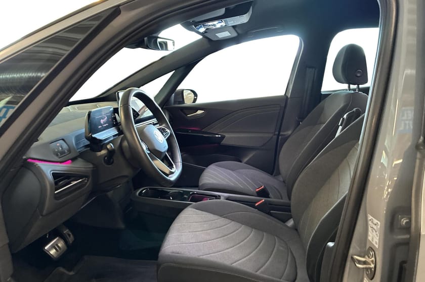 Bilde 5 av Volkswagen ID.3 Pro Performance highline 58kwh 204hk