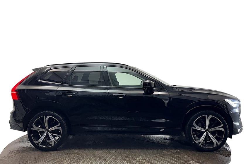 Bild 5 av Volvo XC60