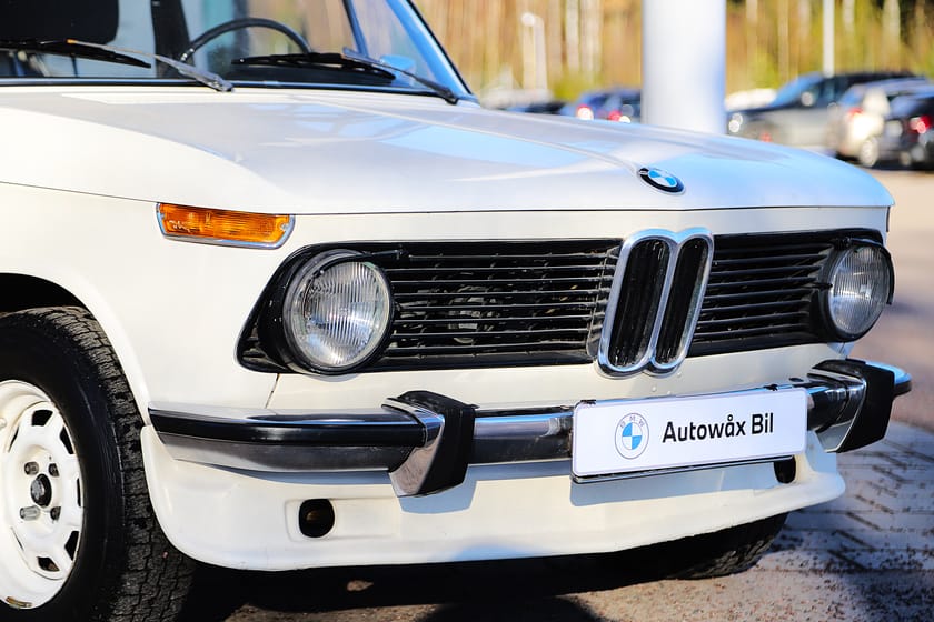 Bild 4 av BMW 1502