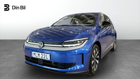 Volkswagen ID. Polo