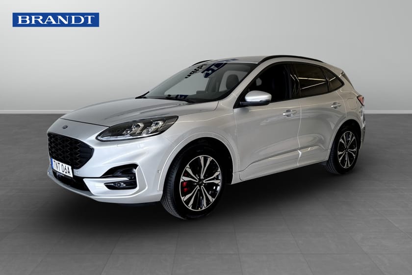 Bild 1 av Ford Kuga St-line X 2,0 AWD 190hk