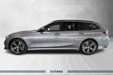 Thumnail bilde 1 av BMW 330e xDrive Touring