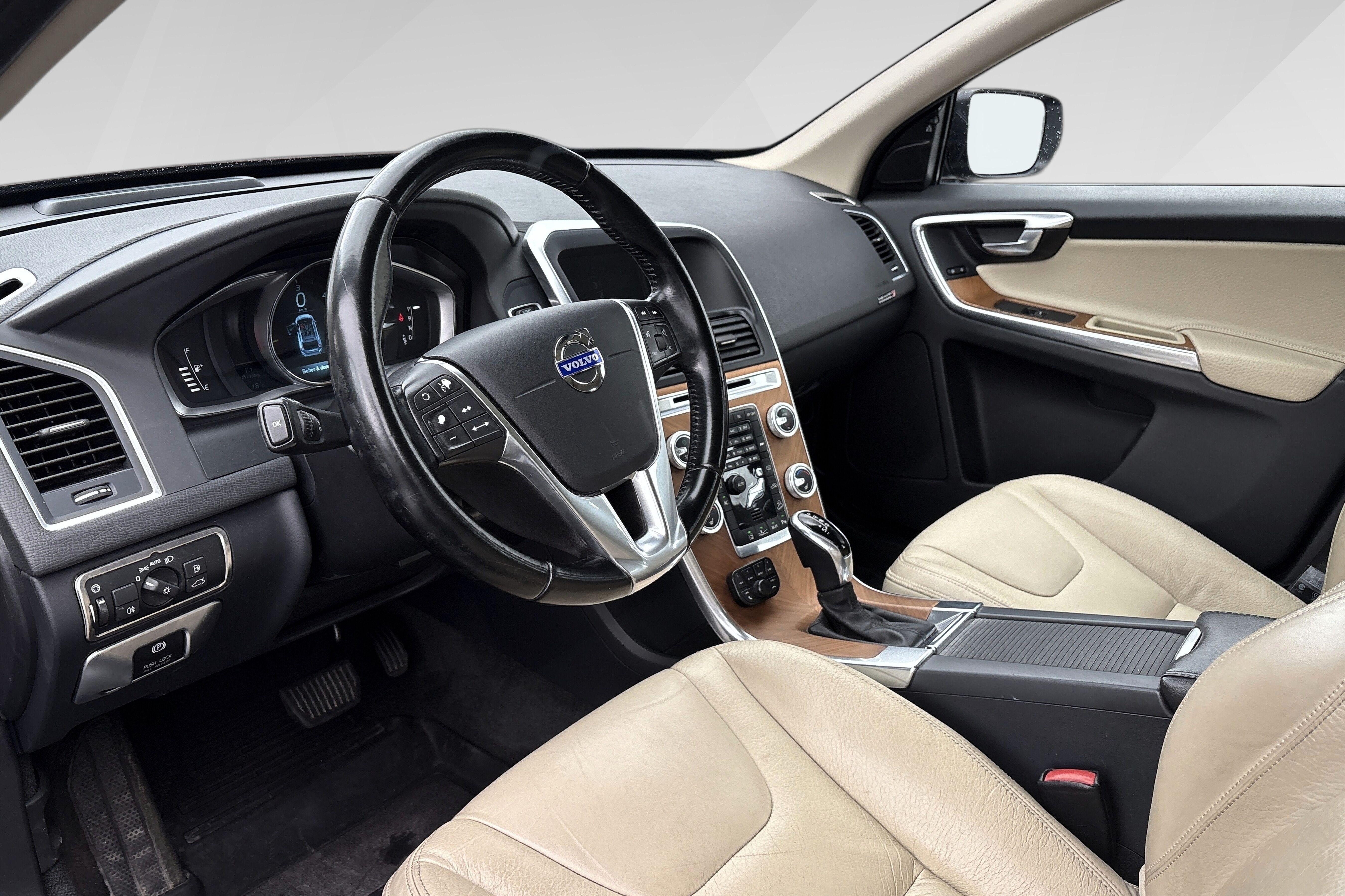 Volvo XC60 bilde 11