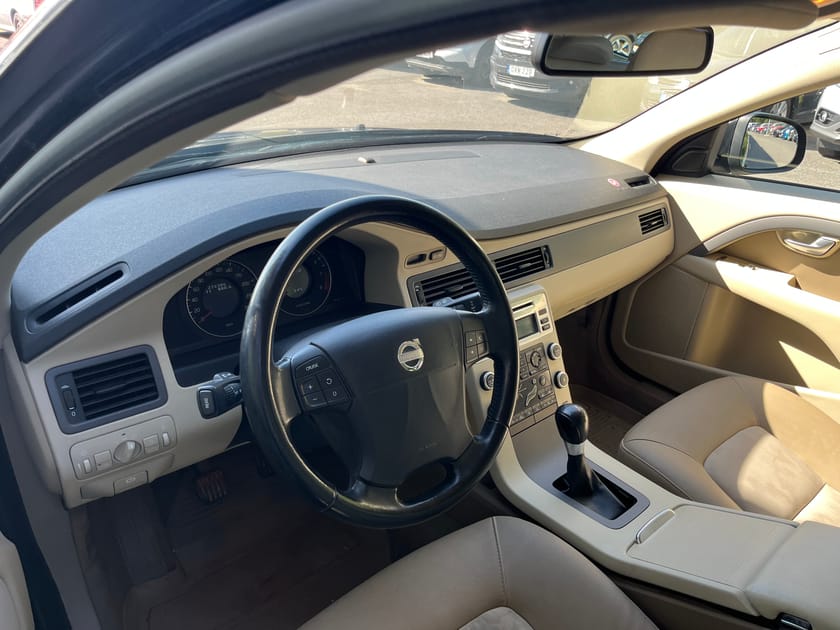 Bild 5 av Volvo V70 