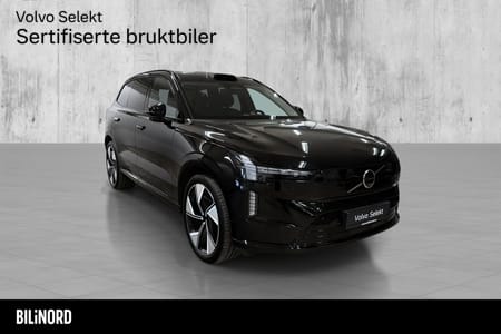 Volvo EX90 Twin Motor Performance 7-seater Ultra / Luft / Pixel / B&W