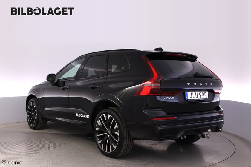 Bild 4 av Volvo XC60 T6 Plus Dark Nordic Edition