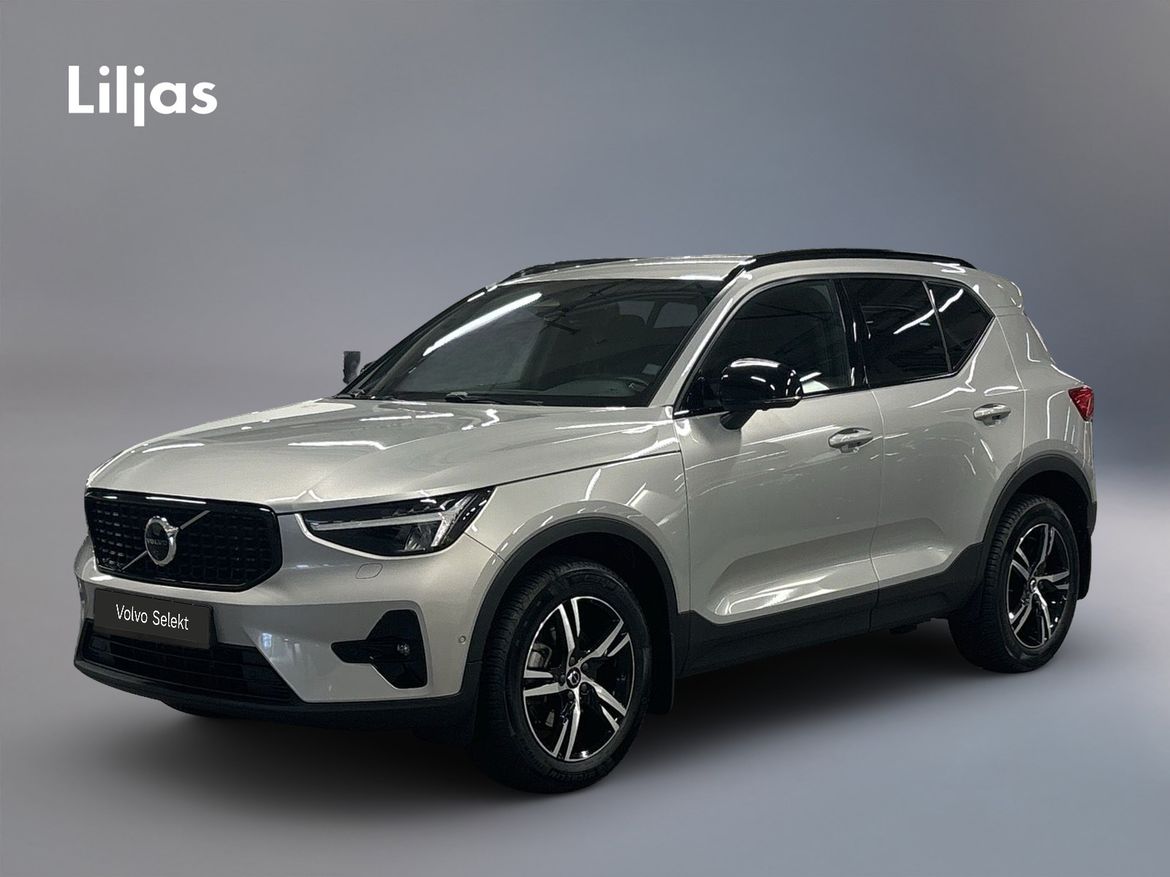 RAU36M – Volvo XC40