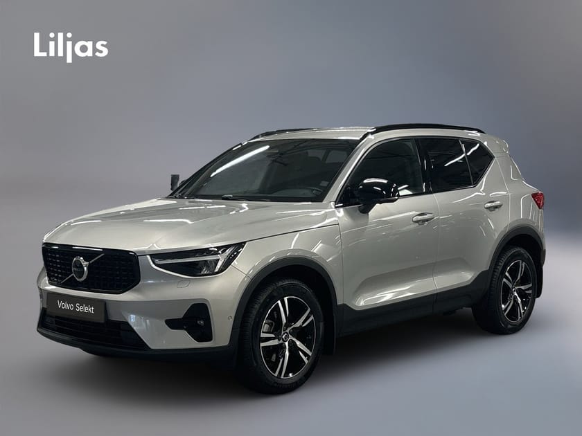 Bild 1 av Volvo XC40