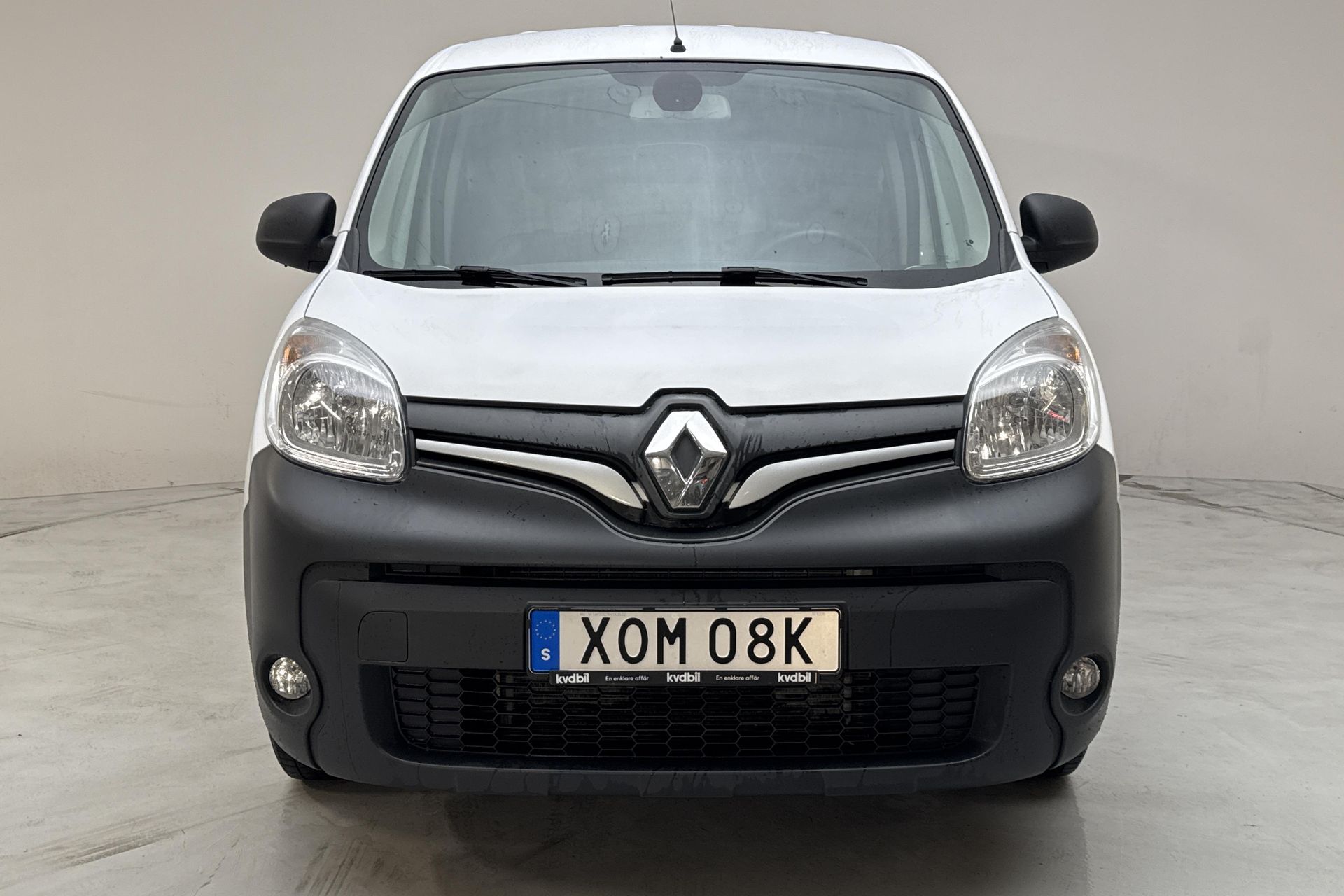 Renault Kangoo Express Maxi 1.5 dCi 2020, photo 5/10