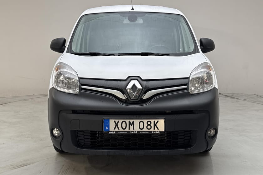 Bild 5 av Renault Kangoo Express Maxi