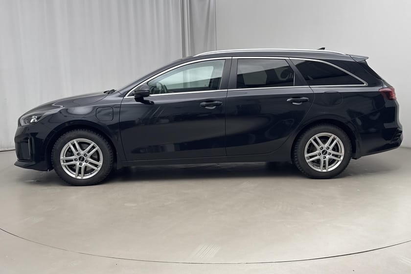 Bild 2 av Kia Ceed Sportswagon Plug-in Hybrid 1.6 SW (141hk)