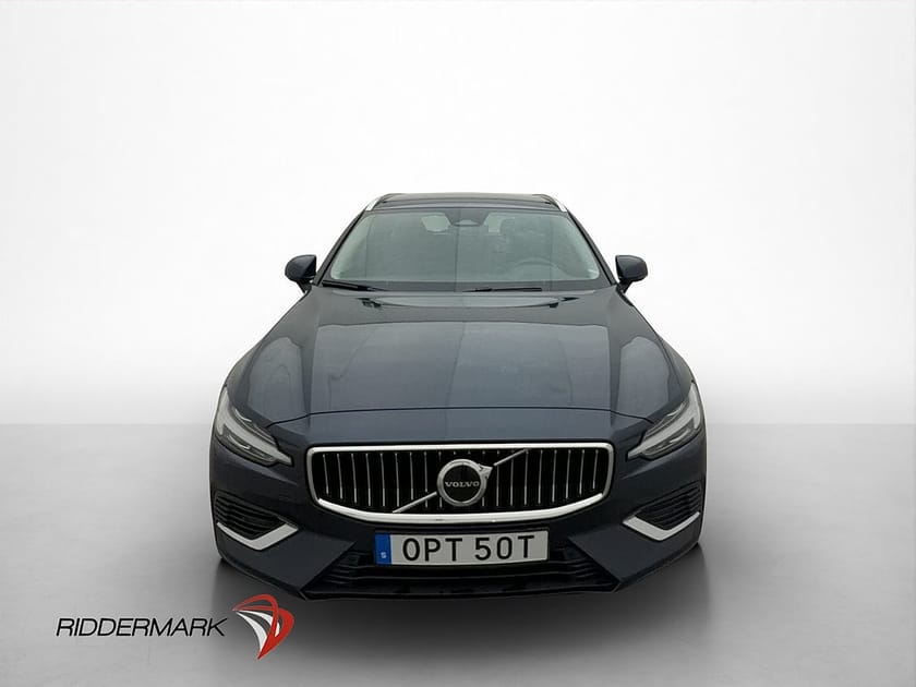 Bild 2 av Volvo V60