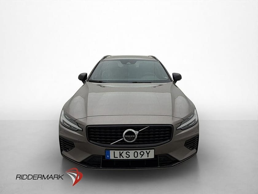 Bild 2 av Volvo V60