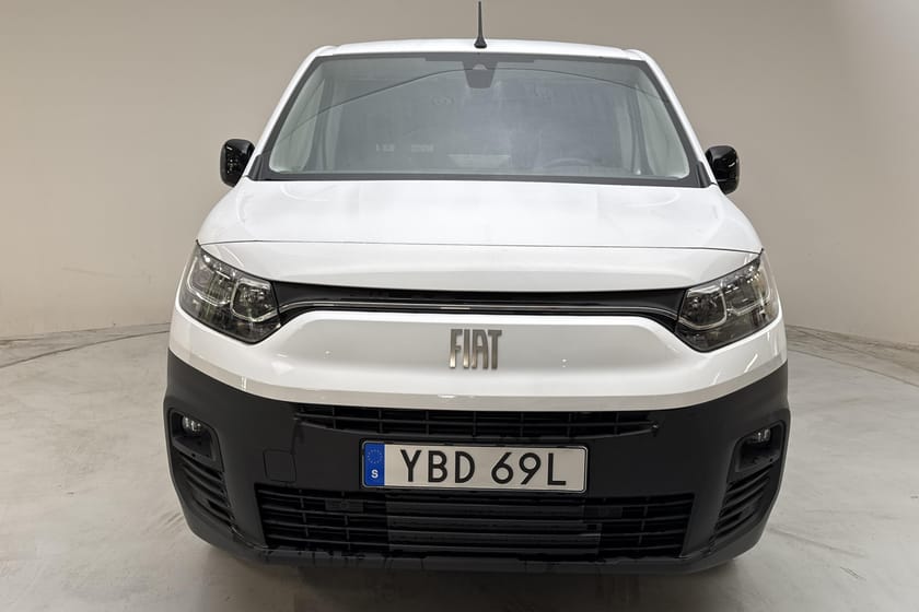 Bild 5 av Fiat E-Doblò Van E-Doblo 50kWh (136hk)