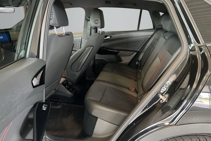 Bild 2 av Volkswagen ID.4 GTX 