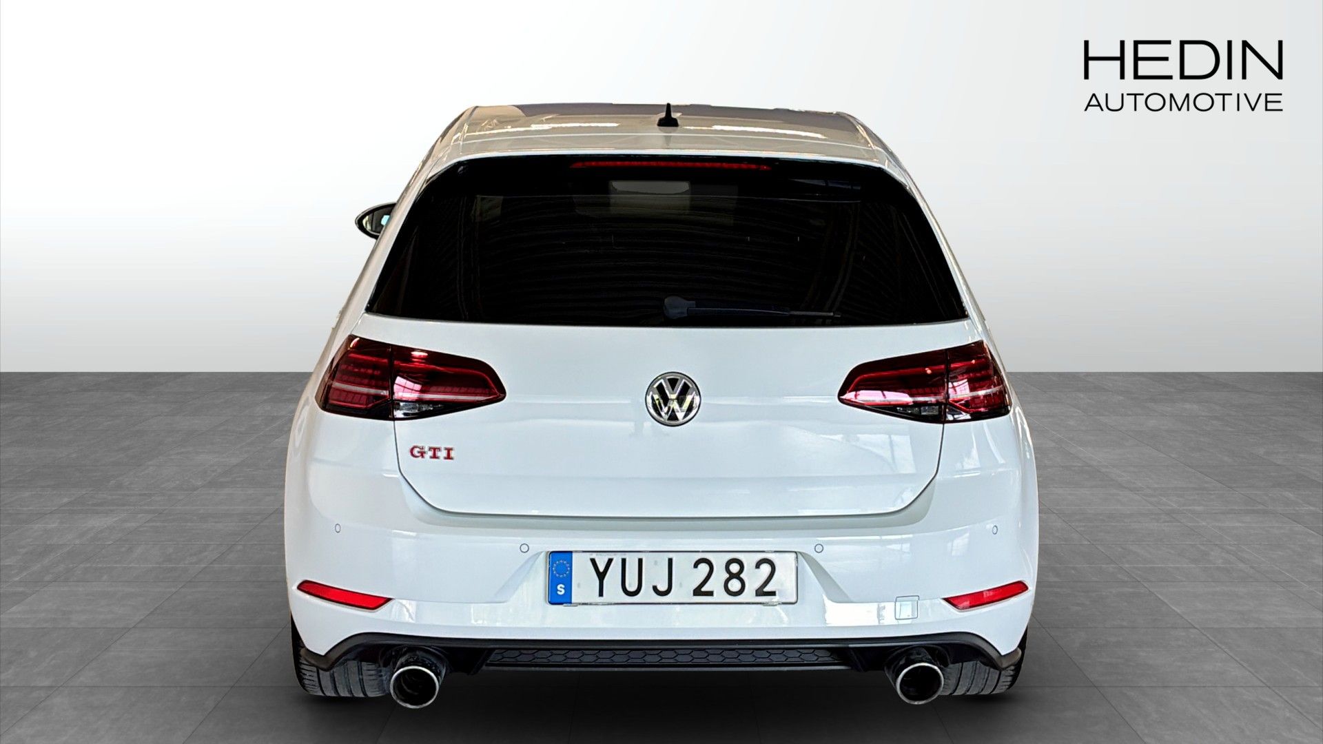 Volkswagen Golf 2018, kuva 7/10