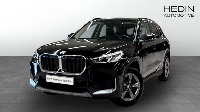 Bild 1 av BMW X1 xDrive25e 25E XDRIVE Kamera Navi