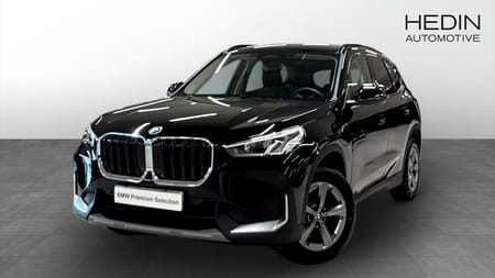 BMW X1 xDrive25e 25E XDRIVE Kamera Navi