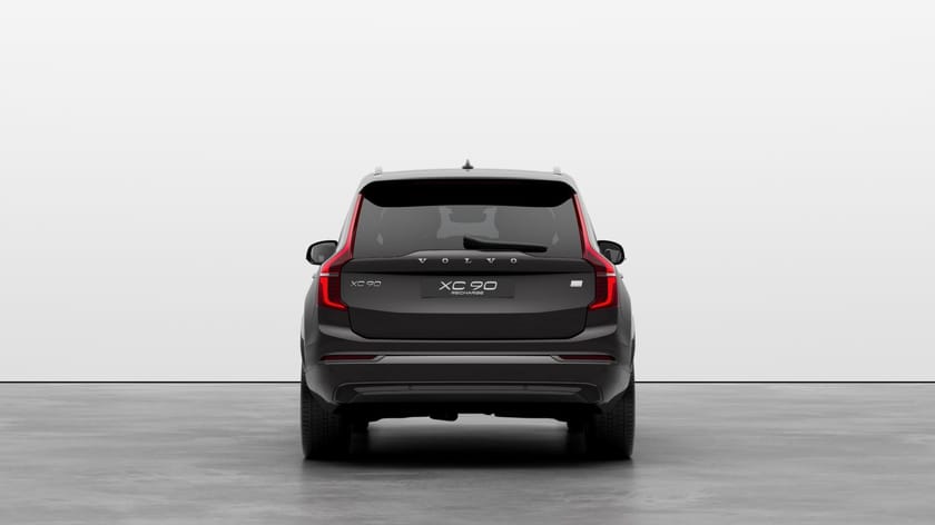 Bilde 5 av Volvo XC90 Recharge T8 Plus Dark KROK|20"|H&K|TONEDE