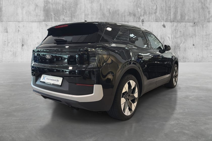 Bilde 5 av Ford Explorer EV Extended Range AWD AWD/H-FESTE/HUD/ACC/SKINN/L-KLAR