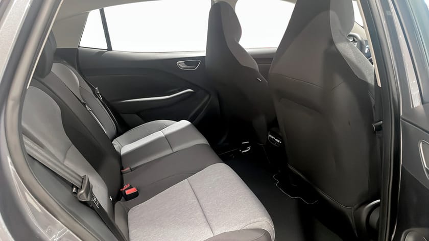 Bild 5 av MG 4 EV Urban COMFORT 43KWH *DEMO*