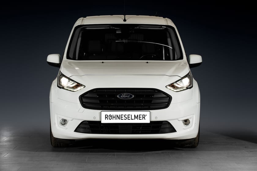 Bilde 4 av Ford Transit Connect 240 LWB