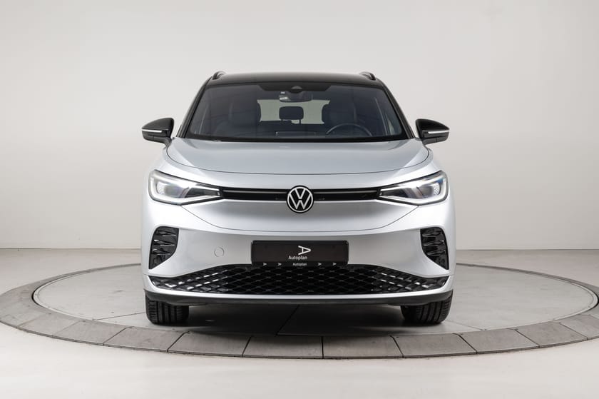 Bilde 4 av Volkswagen ID.4 GTX