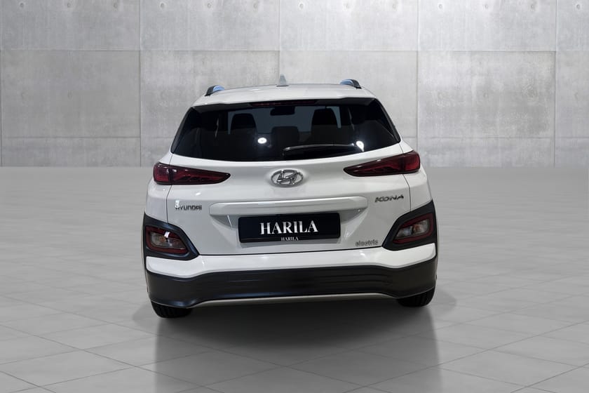 Bilde 5 av Hyundai Kona Electric 64 kWh