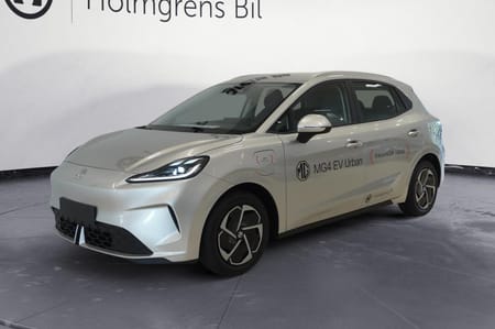 MG 4 EV Urban Comfort 43 kWh