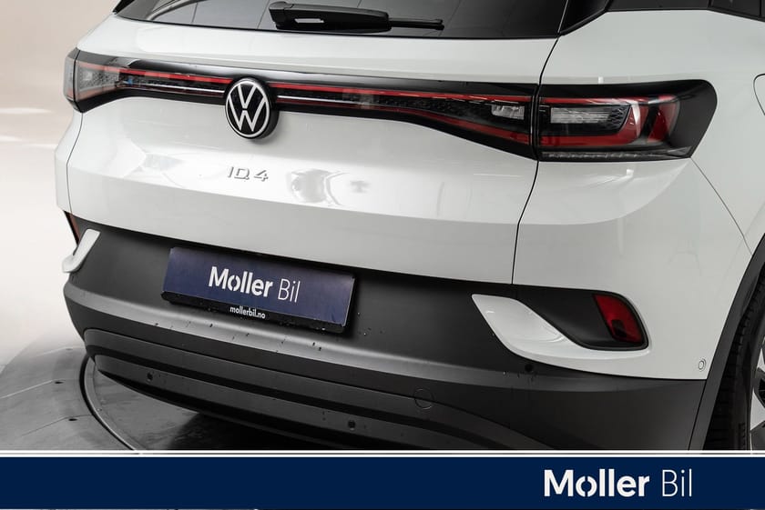 Bilde 5 av Volkswagen ID.4 Pro Performance 4M lim.  77kwh 265hk