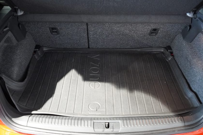 Bild 4 av Volkswagen Polo  GTI 1.8 L TSI 192 HK AUT