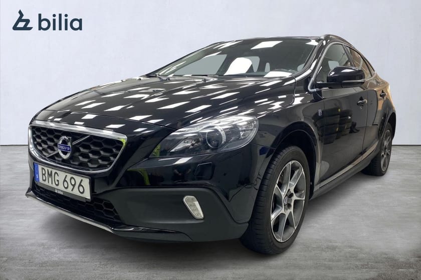 Bild 1 av Volvo V40 Cross Country D2 Ocean R Business E