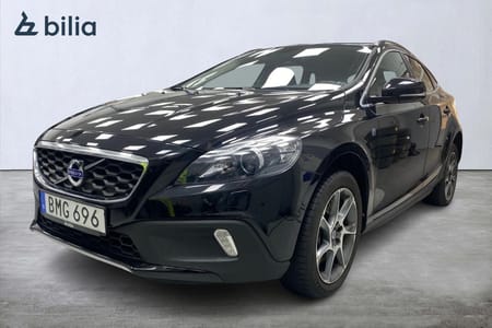 Volvo V40 Cross Country D2 Ocean R Business E
