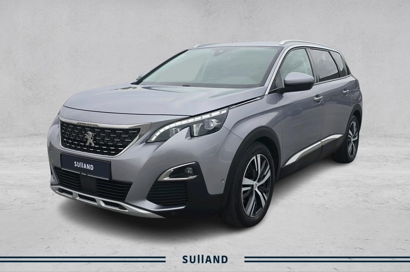 Bilde 1 av Peugeot 5008