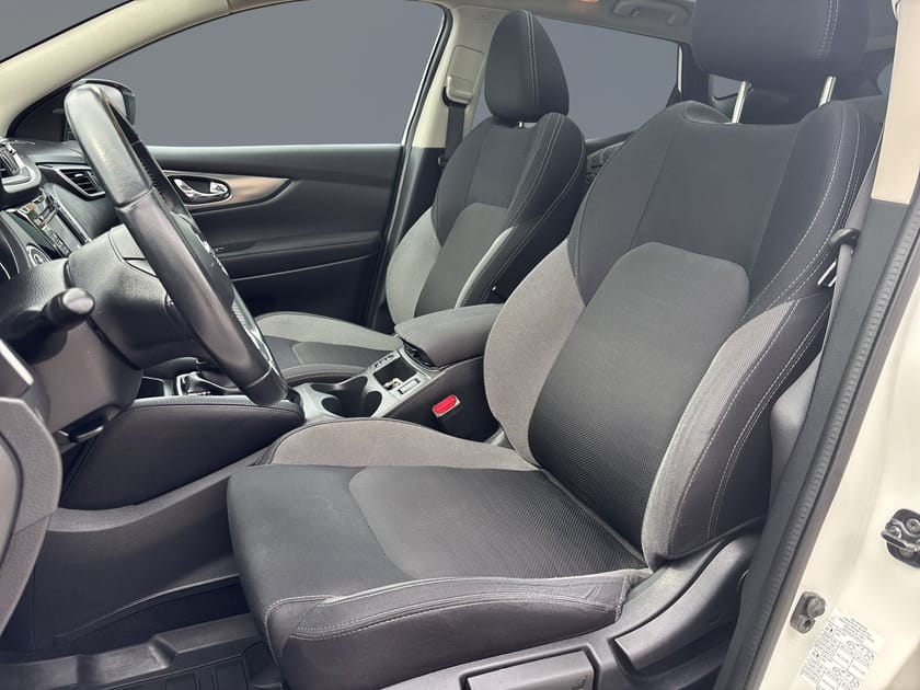 Bild 5 av Nissan Qashqai 