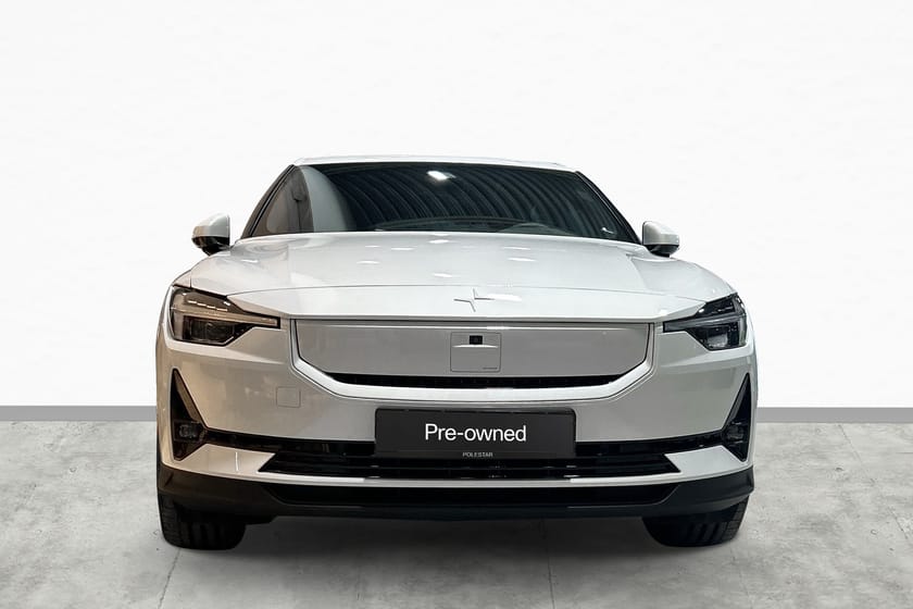Bild 4 av Polestar 2 Long Range Dual Motor Performance Perfomance Pilot