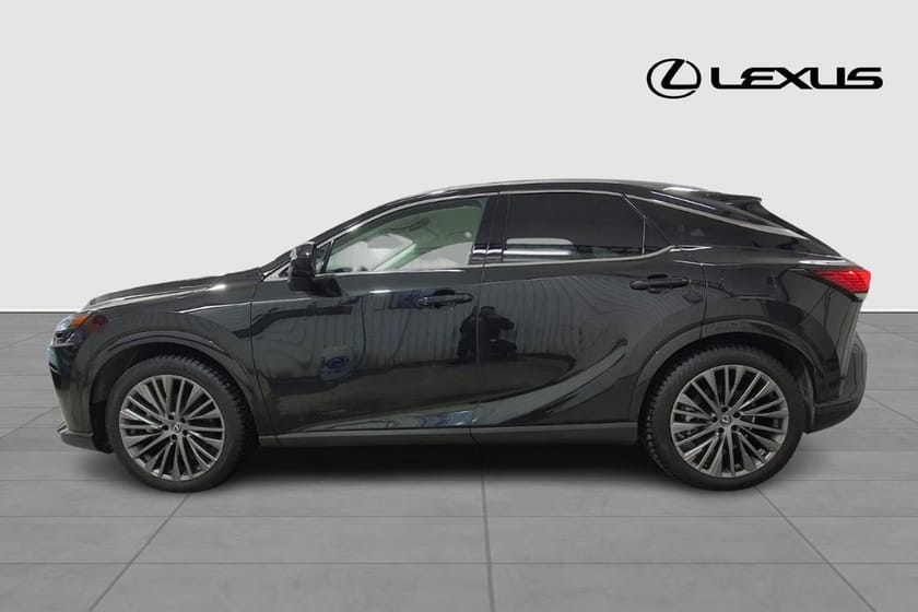 Bild 2 av Lexus RX 350h