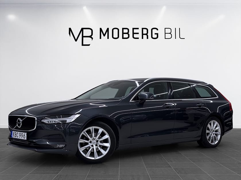 Bild 1 av Volvo V90