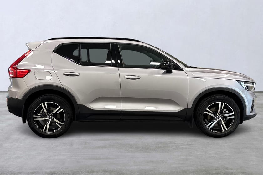 Bild 3 av Volvo XC40