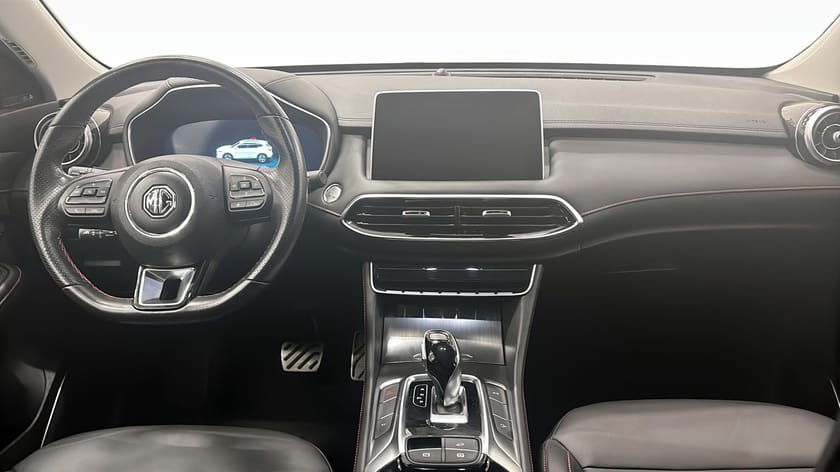 Bild 4 av MG EHS PHEV